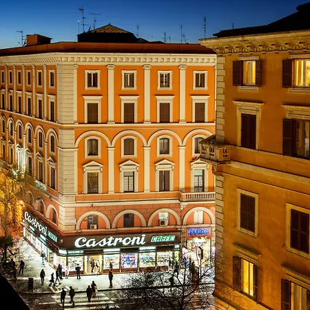 Ottaviano Guest House