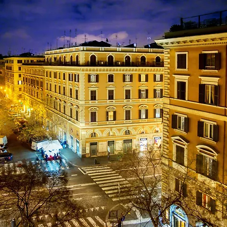 Ottaviano Guest House