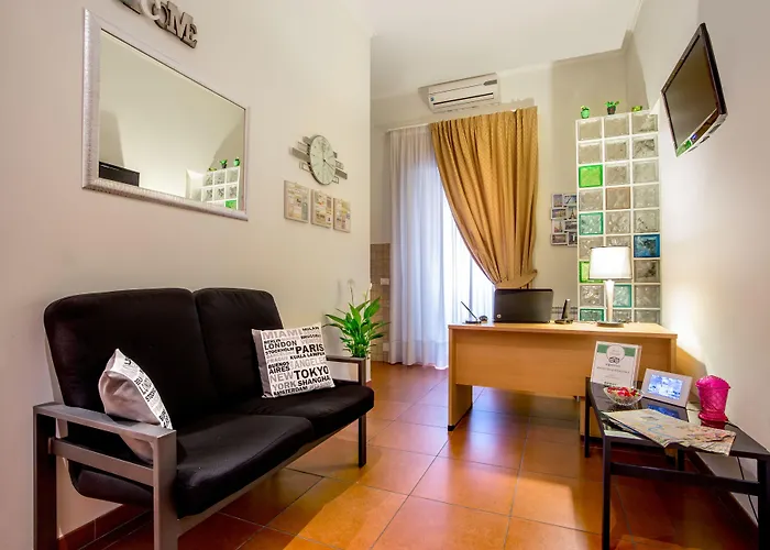 Ottaviano 4*