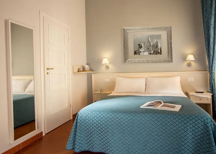 Ottaviano Pensjonat 4*