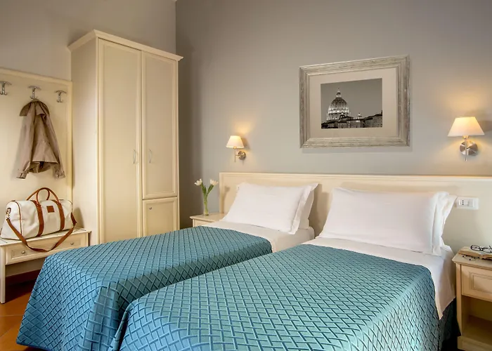 Ottaviano 4*