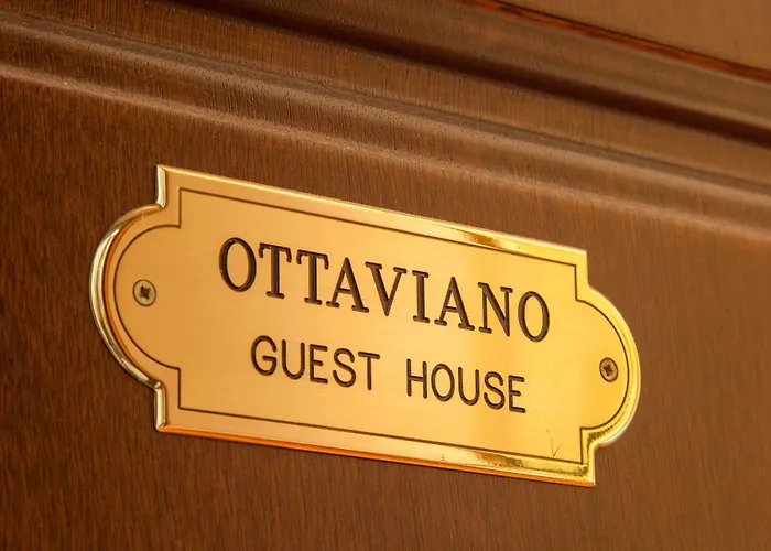 Pensjonat Ottaviano