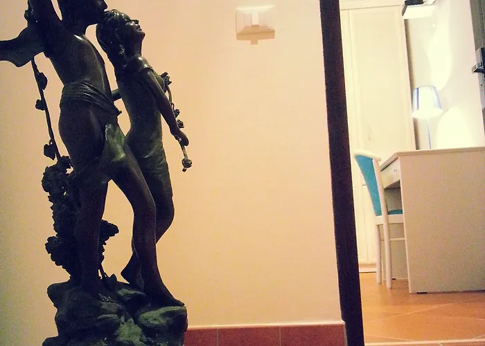 Pensjonat Ottaviano 4*
