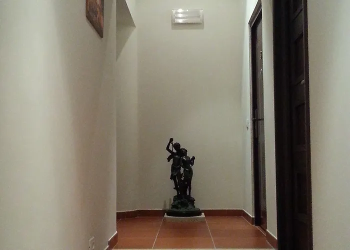 Ottaviano Pensjonat 4*