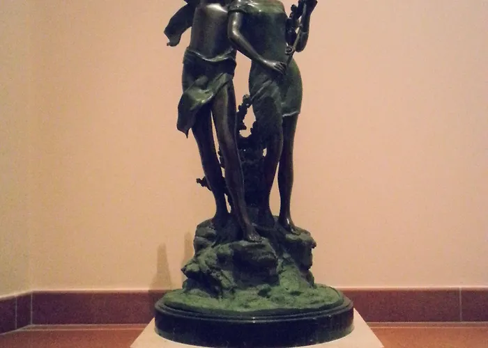Ottaviano 4* Rzym