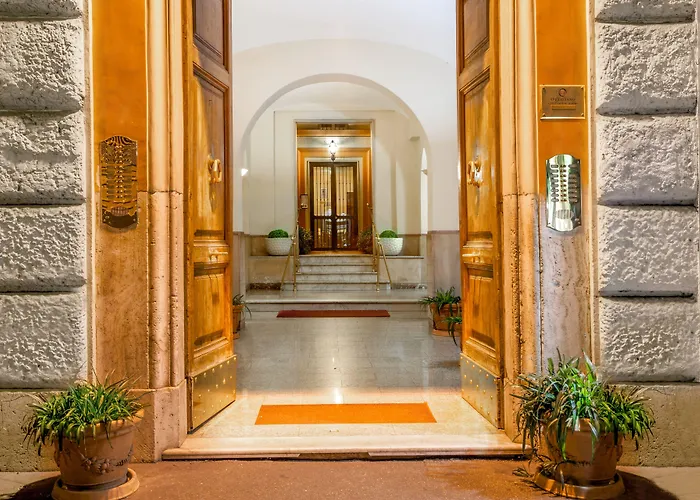 Ottaviano Affittacamere Roma