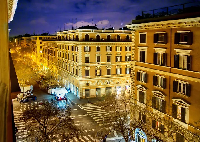 Pensjonat Ottaviano
