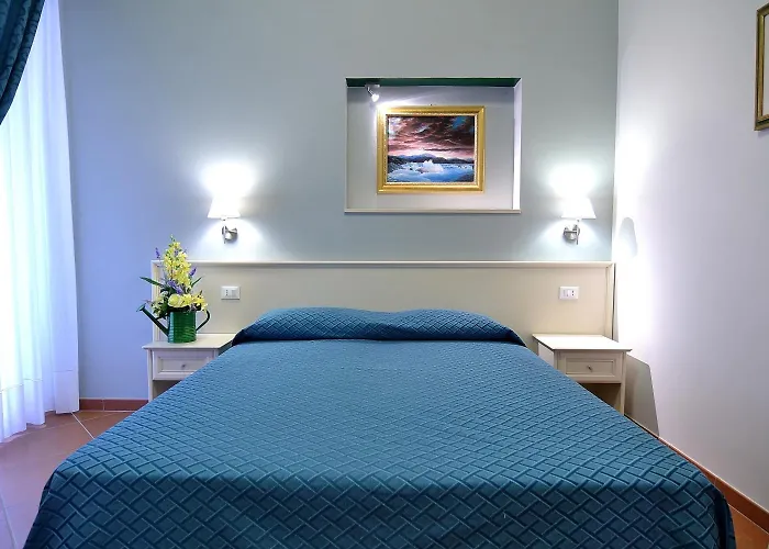 Ottaviano Pensjonat 4*