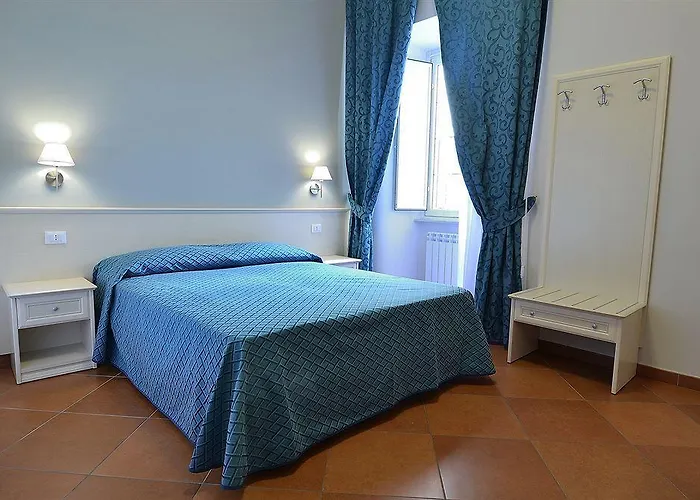 Pensjonat Ottaviano 4*