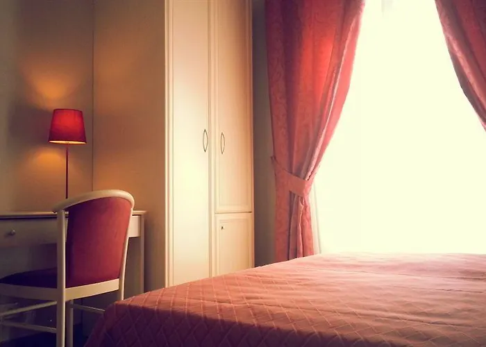 Ottaviano 4* Rzym
