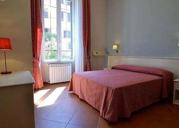 Ottaviano 4*
