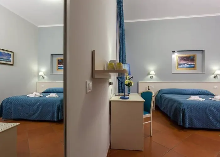Ottaviano 4*