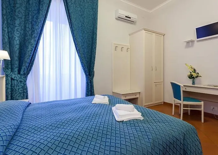 Pensjonat Ottaviano 4*