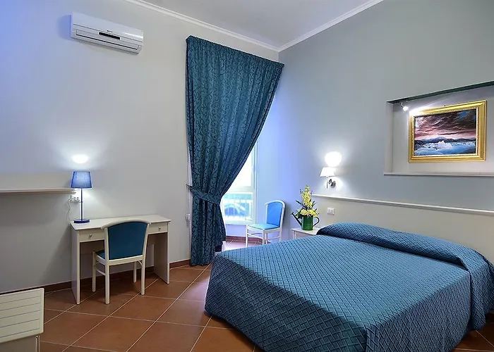 Ottaviano 4*