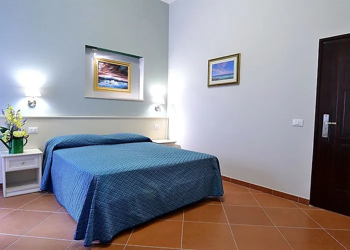 Ottaviano 4* Rzym