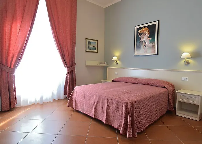 Ottaviano 4*