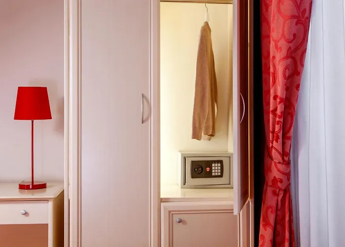 Ottaviano Pensjonat 4*