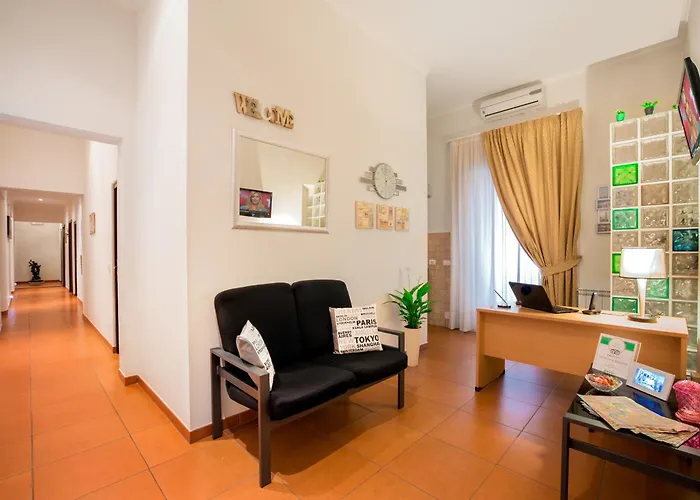 Ottaviano 4*